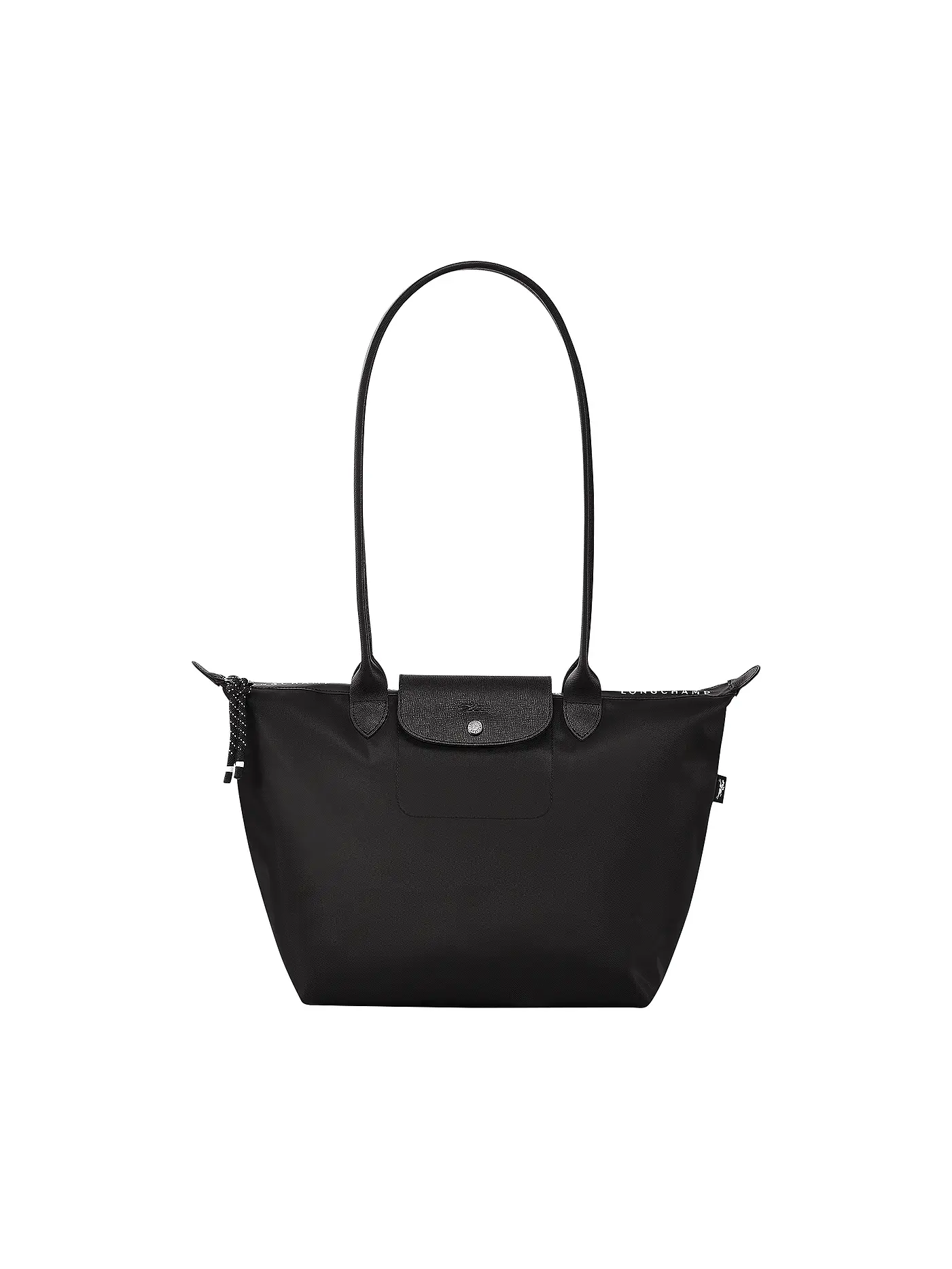 LONGCHAMP | Le Pliage Energy Shopper Large, Black | 